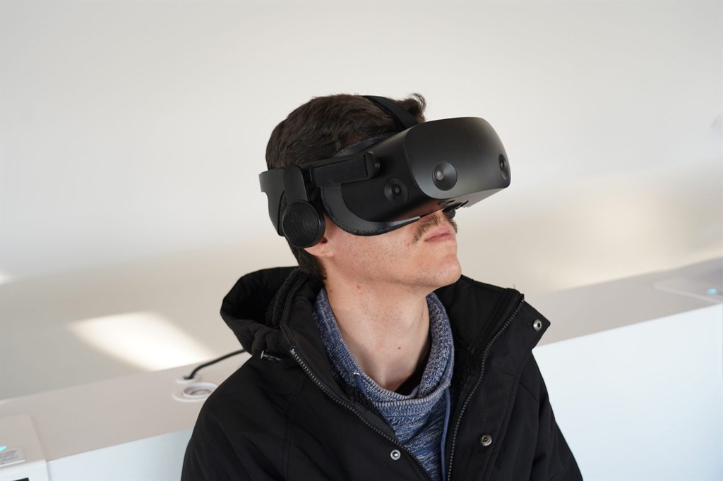 Terapia en realidad virtual en Murcia